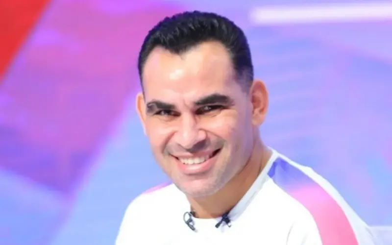 أحمد عيد عبد الملك: أكثر صفقة حزنت عليها كانت انتقال هذا اللاعب للأهلي